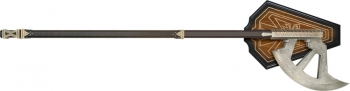 United Cutlery United LOTR-Gimli Walking Axe. knives UC1415