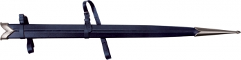United Cutlery Lotr Glamdring Scabbard Blue knives UC1417BL