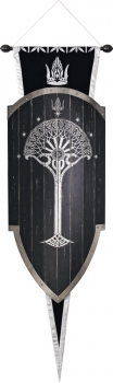 United Cutlery United LOTR Gondorian Shield. knives UC1454