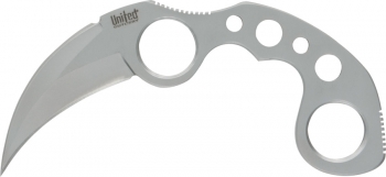 United Cutlery Undercover Karambit Matte knives UC1466