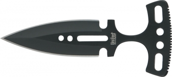 United Cutlery Push Dagger Black knives UC1488B