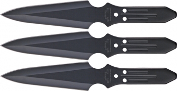 United Cutlery Triple Thrower Knife Set UC2509