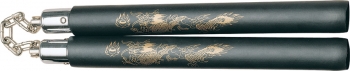 United Cutlery United Deluxe Rubbachuck knives UC2534