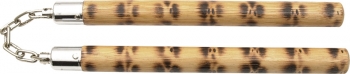 United Cutlery United Nunchaku Rattan. knives UC2541