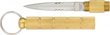 United Cutlery United Brass Night Watchman. knives UC255