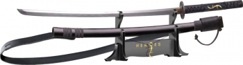 United Cutlery United Heroes Samurai Sword knives UC2558