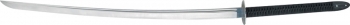 United Cutlery United Black Sword Samurai. knives UC2565