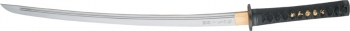 United Cutlery United Yoru Dragon Wakizashi. knives UC2577