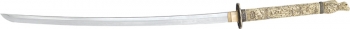 United Cutlery United Highlander Katana. knives UC2592