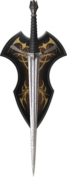 United Cutlery United LOTR Witchking Dagger knives UC2595
