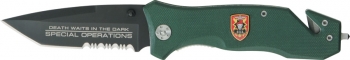 United Cutlery United SOA MT-1 Folder. knives UC2597