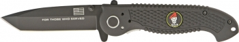 United Cutlery United SOA Those Who Served knives UC2616