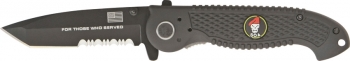 United Cutlery United SOA Those Who Served knives UC2616S