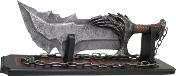 United Cutlery United God of War Kratos knives UC2665