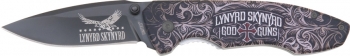 United Cutlery United Lynryrd Skynyrd A-O knives UC2685