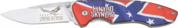 United Cutlery United Lynyrd Skynyrd Tailwind knives UC2687