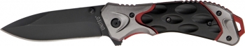 United Cutlery Rampage UC2726 Anodized Aluminum