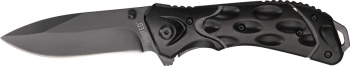 United Cutlery Rampage A-O Black knives UC2726B