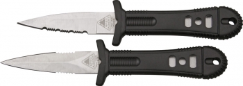 United Cutlery Special Agent Stinger knives UC2750