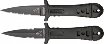 United Cutlery Defense Special Agent Stinger knives UC2750B