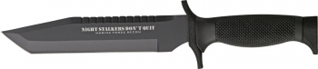 United Cutlery Nightstalker Tanto knives UC2830