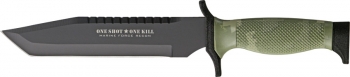 United Cutlery Nightstalker Tanto knives UC2831