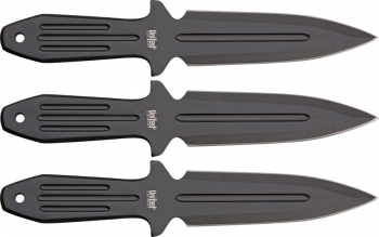 United Cutlery United Triple Threat - Three knives UC2832