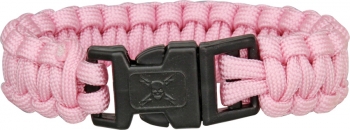 United Cutlery United Survival Bracelet Pink. knives UC2877