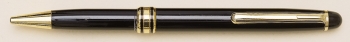 United Cutlery United Ink Pen Knife Black. knives UC759B