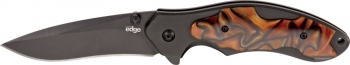 United Cutlery United Jewel Series Orange. knives UC8005