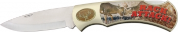 United Cutlery United Edge Rack Attack knives UC8011