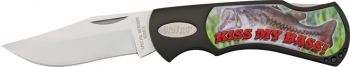 United Cutlery United Edge Kiss My Bass knives UC8020