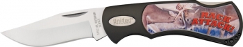 United Cutlery United Edge Rack Attack knives UC8022