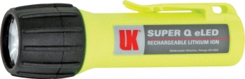 Underwater Kinetics Super Q eLED Flashlight 080812 UK12201