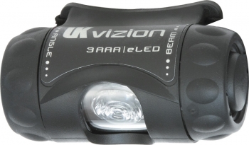 Underwater Kinetics Vizion eLED Headlamp Knives UK17001