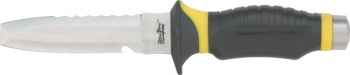 Underwater Kinetics Blue Tang Hydralloy Knives UK30051