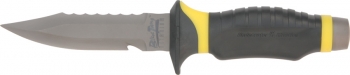 Underwater Kinetics Blue Tang Titanium knives UK30061