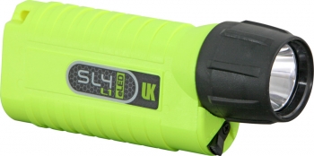 Underwater Kinetics SL4 eLED Knives UK80122