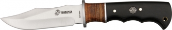 US Army Leather Neck Fixed Blade Knives USMC001