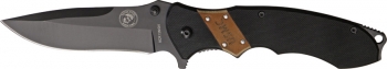 US Army Leather Neck Linerlock Knives USMC003