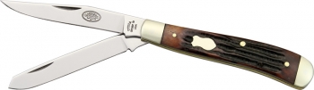 Utica Catskill Series Trapper knives UTK23079BB