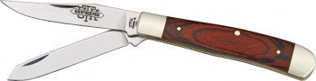 Utica Adirondack Supreme Trapper knives UTK23089W