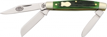 Utica Serpentine Stockman knives UTK32379GB