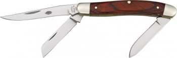Utica Adirondack Serpentine Stockman knives UTK32389W