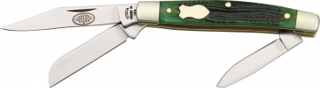 Utica Utica Premium Stockman. knives UTK32779GB