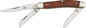 Utica Adirondack Premium Stockman knives UTK32789W