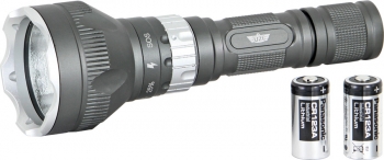 Uzi LED Combat Flashlight knives UZI7370