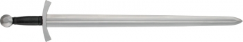 Valiant Armoury Castile Base VA401BASE Sword39 Inch