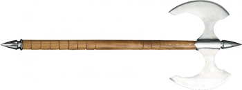 Valiant Armoury Valiant Armoury Nemesis Axe. swords VA54096