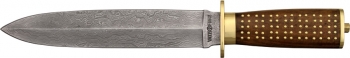 Valley Forge Beaver Tail knives VF003D